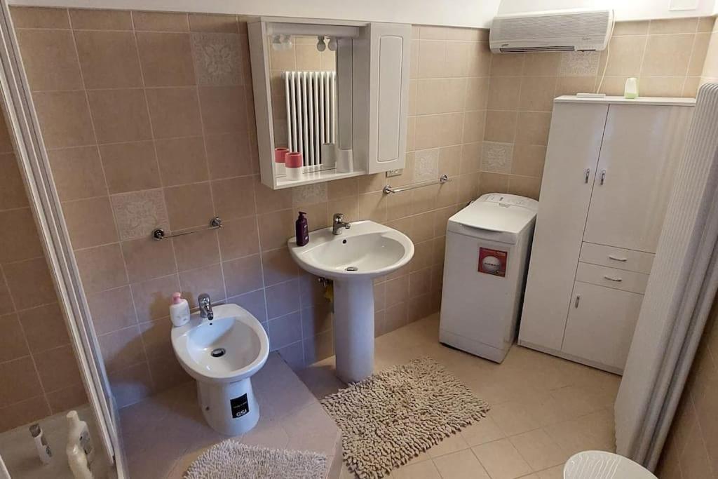 Casa In Splendida Riserva Naturale Pettorano sul Gizio Eksteriør billede